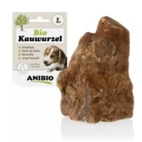 Anibio Radice di Erica Bio - Snack per Cane 151-300g