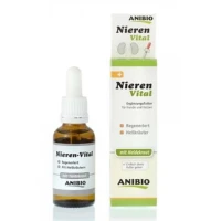 Anibio Reni-Vital 30 ml - Integratore per cani