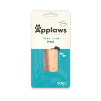 Applaws Snack Gatto Filetto di Tonno 30 g
