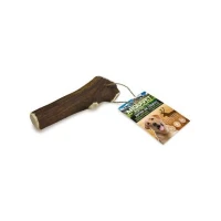 Arquivet Corna di Cerro XL 151-225 gr - Snack Naturale per Cani