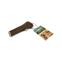 Arquivet Corna di Cerro XL 151-225 gr - Snack Naturale per Cani