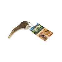 Arquivet Corna di Cervo M 40-75g - Snack Naturale per Cani