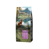 Arquivet Dog Original Agnello 3 kg - Cani Adulti