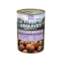 Arquivet Fresh - Polpette di Agnello 400 g