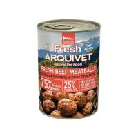 Arquivet Fresh Dog Gr 400 Polpette Manzo