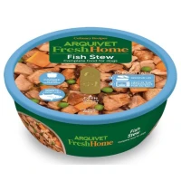 Arquivet FreshHome Spezzatino di Pesce 280 g