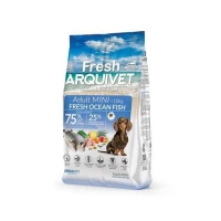 Arquivet Fresh Mini Pesce Oceanico - 2,5 kg