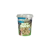 Arquivet Ossa Duo Salmone/Riso Gr 300