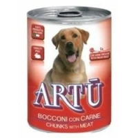 Artu Bocconi Carne 12 x 1230 g