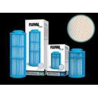 Askoll Cartuccia Extra Fine Azzurra Per Filtro Esterno Kubo G3