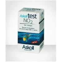Askoll Test No2, per la Misurazione dei Nitriti