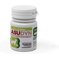 ASUDYN 20 Compresse - TREBIFARMA e GAPARA