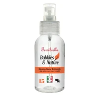 Balsamo Spray Districante per Cani e Gatti- 250 ml - Bubbles & Nature - Ferribiella