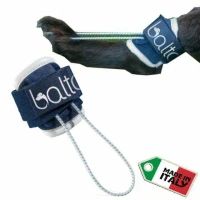 BALTO Pull Tutore Iperflessore Falangi TG. XS