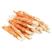 Bastonchini Dentafun con Pollo Trixie - 12 g