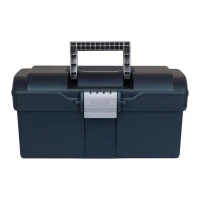Bauletto Bimbi con Vaschetta 164 - Umbria Equitazione