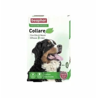 Beaphar Collare all'Olio di Neem per Cani Grandi