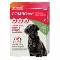 Beaphar Combotec Dog Large - 3 pipette
