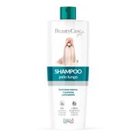 Beautycase Shampoo Pelo Lungo per Animali 250 ml
