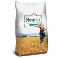 Raggio di Sole Becco Zampa Gialla, mangime complementare 22 kg