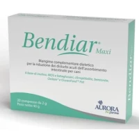 BendiAR Maxi 20 Cpr - AURORABIOFARMA