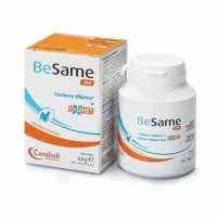Candioli BeSame® 200 - Pastiglie appetibili 63 g (30 comp.)