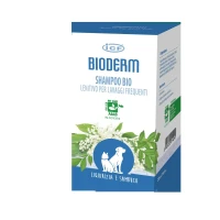 Bioderm Shampoo Lenitivo ML 220 - ICF & GAIGIE