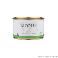 Biopur Reni per Cani 400 g - Mangime Dietetico