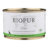 Biopur Stomaco e Intestino 400g - Mangime Dietetico per Cani