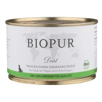 Biopur Stomaco e Intestino 400g - Mangime Dietetico per Cani
