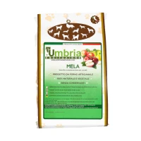Biscotti alla Mela per cavalli - Umbria Equitazione (500 g)
