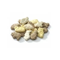 Biscotti Animaletti Camon 10 Kg - Snack per Cani