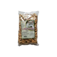 Biscotti La Merendina Mela - Umbria Equitazione 1 kg