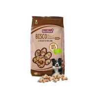 Biscotti per cani alla mela - Biscodog Mini 400gr
