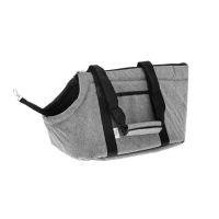 Borsa Tracolla Mondo - Ferribiella