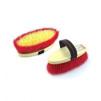 Brusca setole medie 912 - Umbria Equitazione