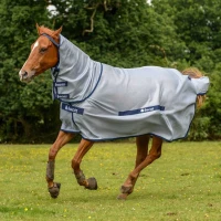 Bucas Buzz-Off Range Coperta Antimosche Full Neck