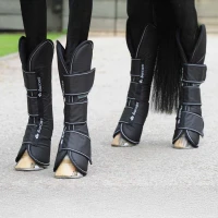 Bucas Freedom Boots - Paracolpi da Trasporto