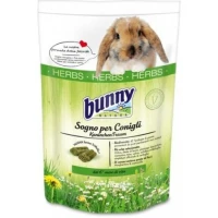 Bunny KaninchenTraum HERBS - erbe 1,5 kg