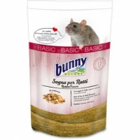 Bunny Ratti - Mangime per ratti 1,5 kg