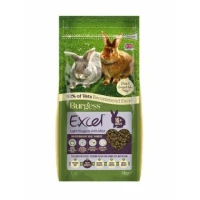 Burgess Excel Coniglio Light 1,5 kg