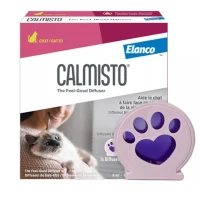 Calmisto Gatto Diffusore con Ricarica - Elanco