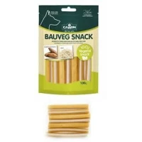 Camon 2-Color Dental Stic Gr 100 - Snack per Cani