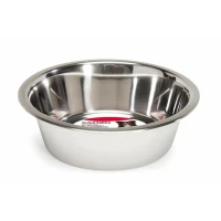 Camon Ciotola Acciaio 1,50 L per Cane