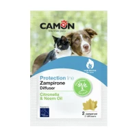 Camon Citropick - Detergente Sanificante Ambienti