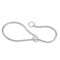 Camon Collare Ring Cromato 2,5 mm x 450 mm