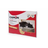 Camon Cuccia Termosifone Goodsleep per Gatto