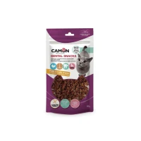 Camon Cuoricini Gatto Pollo/Malto 60g