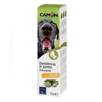 Camon Dentifricio Pasta 70 ml per Cani