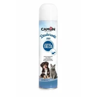 Camon Deodorante Talco ML 300 - Fresh & Clean